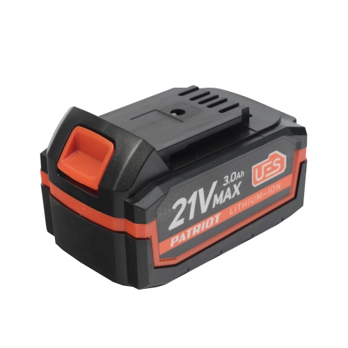 Батарея аккумуляторная BR 21V(Max) Li-ion 3,0Ah UES купить в Москве с доставкой по всей России | ProtosMarket.ru