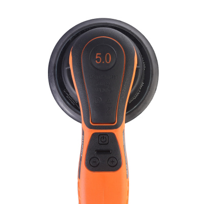 Машина эксцентриковая шлифовальная PATRIOT OS 155, 350Вт, 150мм, 4000-10000об/мин купить в Москве с доставкой по всей России | ProtosMarket.ru