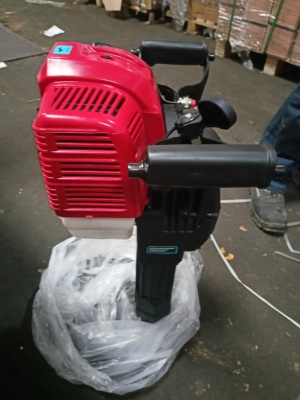 Молоток отбойный бензиновый TOR JH-100 купить в Москве с доставкой по всей России | ProtosMarket.ru