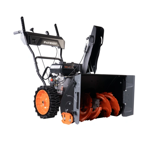 Снегоуборщик бензиновый PATRIOT PS 603 купить в Москве с доставкой по всей России | ProtosMarket.ru