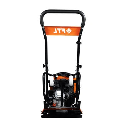 Виброплита FTL PCF 80 купить в Москве с доставкой по всей России | ProtosMarket.ru