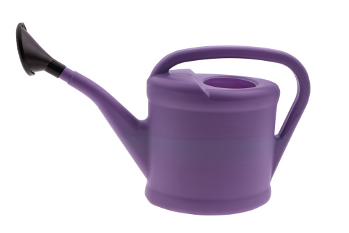Лейка садовая, 8 л, пластмассовая купить в Москве с доставкой по всей России | ProtosMarket.ru