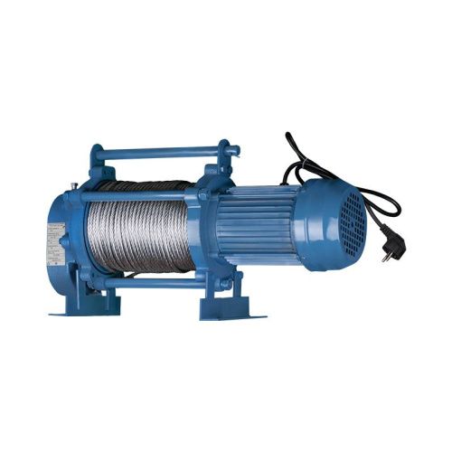 Лебедка электрическая GEARSEN KCD 500-100-220 купить в Москве с доставкой по всей России | ProtosMarket.ru