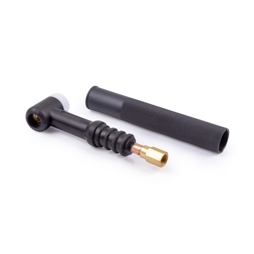 Varteg Головка горелки TIG-17F (703.0009, пр-во FoxWeld/КНР) купить в Москве с доставкой по всей России | ProtosMarket.ru