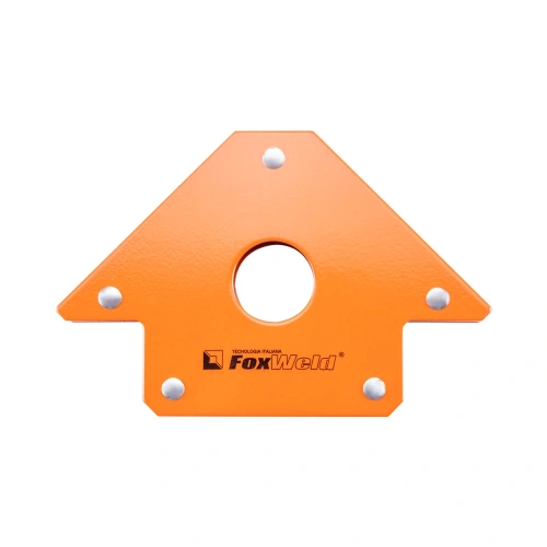 Угольник магнитный FIX-4 (45/90/135град, до 22кг) купить в Москве с доставкой по всей России | ProtosMarket.ru