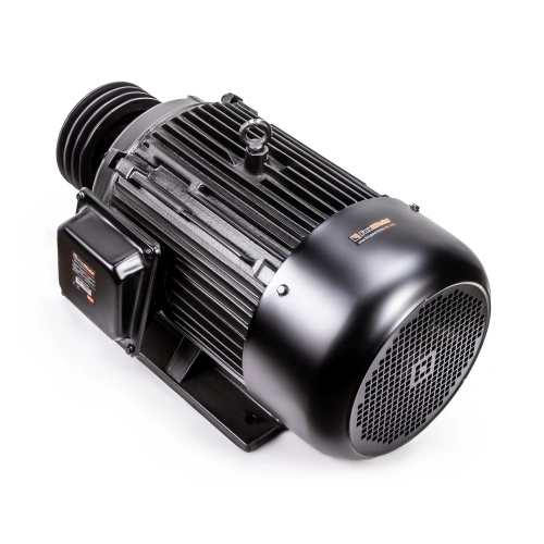Электродвигатель в сборе AEROMAX EM-1650 (400В / 15кВт) купить в Москве с доставкой по всей России | ProtosMarket.ru
