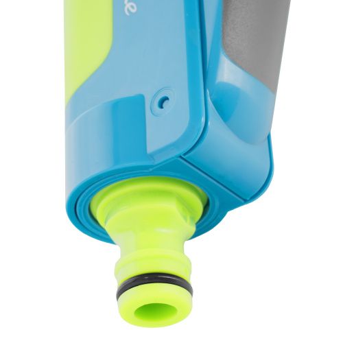 Пистолет-распылитель, 5 режимов, плавный регулятор напора, фиксатор курка, LUXE Palisad купить в Москве с доставкой по всей России | ProtosMarket.ru