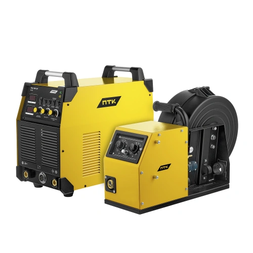 ПТК RILON MIG 350 GF купить в Москве с доставкой по всей России | ProtosMarket.ru