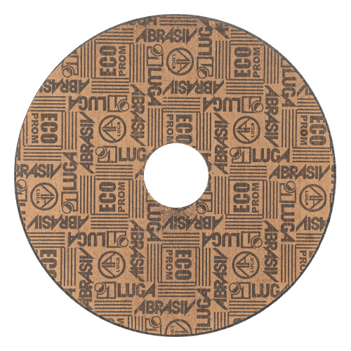 Круг отрезной по металлу, 115 х 1.2 х 22 мм "Луга" купить в Москве с доставкой по всей России | ProtosMarket.ru