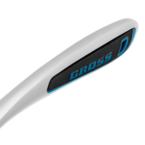 Набор торцевых головок, трещотка 120 зубьев, 3/8", CrV, 12 предметов Gross купить в Москве с доставкой по всей России | ProtosMarket.ru