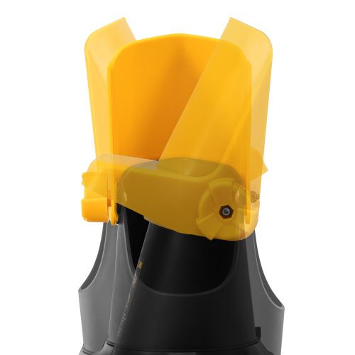 Электрическая снегоуборочная машина ESB-460-M, 1.8 кВт, металлический шнек, LED фара Denzel купить в Москве с доставкой по всей России | ProtosMarket.ru