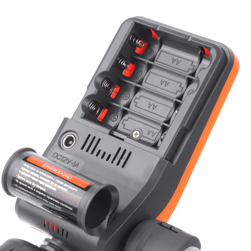 Насос для перекачки топлива PATRIOT FP 120 M купить в Москве с доставкой по всей России | ProtosMarket.ru