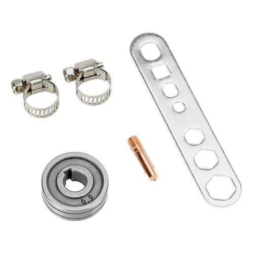 Аппарат инвертор. полуавтомат. cварки IMIG-185SDR, 180 А, ПВ 60%, катушка 5 кг Denzel купить в Москве с доставкой по всей России | ProtosMarket.ru