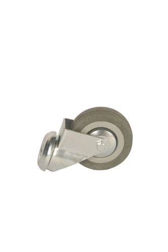 Колесо аппаратное поворотное SChg 93 75 мм под болт (F) купить в Москве с доставкой по всей России | ProtosMarket.ru