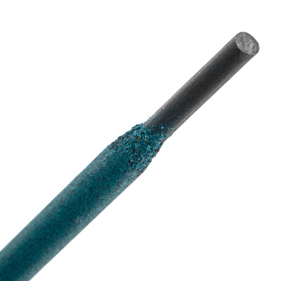 Электроды DER-3, диам. 3 мм, 1 кг, рутиловое покрытие Denzel купить в Москве с доставкой по всей России | ProtosMarket.ru