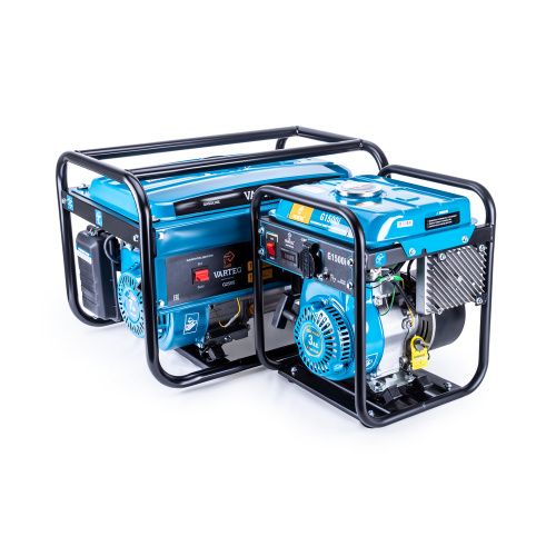 Бензиновый инверторный генератор VARTEG G1500i купить в Москве с доставкой по всей России | ProtosMarket.ru