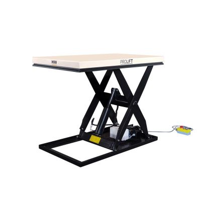 Подъемный стол PROLIFT M2 HIW2.0EU купить в Москве с доставкой по всей России | ProtosMarket.ru