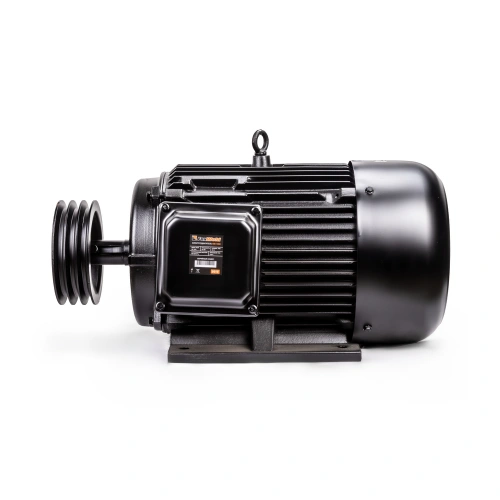 Электродвигатель в сборе AEROMAX EM-1650 (400В / 15кВт) купить в Москве с доставкой по всей России | ProtosMarket.ru