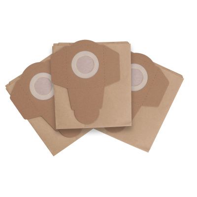 Пылесборник бумажный BVC 630 для строительного пылесоса купить в Москве с доставкой по всей России | ProtosMarket.ru