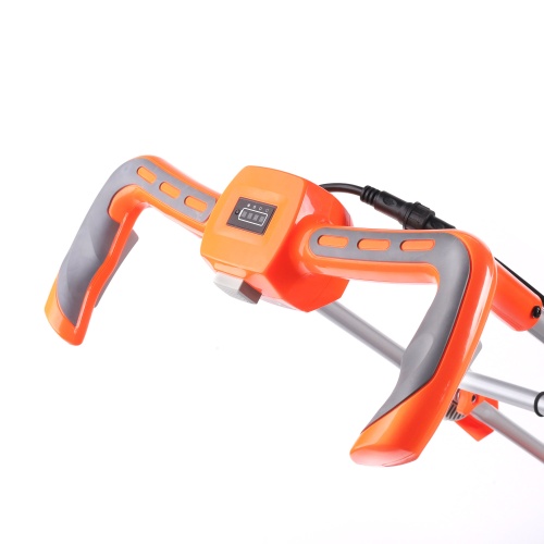 Газонокосилка аккумуляторная PATRIOT CM 4010 XL LCT купить в Москве с доставкой по всей России | ProtosMarket.ru