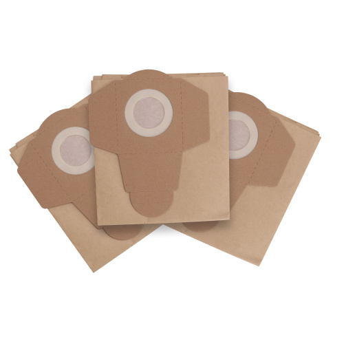 Пылесборник бумажный BVC 630 для строительного пылесоса купить в Москве с доставкой по всей России | ProtosMarket.ru