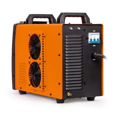 Аппарат плазменной резки SAGGIO PLASMA 65 PRO купить в Москве с доставкой по всей России | ProtosMarket.ru