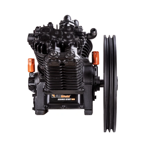 Компрессорная головка ременная AEROMAX B2105T купить в Москве с доставкой по всей России | ProtosMarket.ru