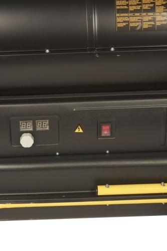 Пушка тепловая TOR BGO-80B 80 кВт непрямого нагрева (дизель) купить в Москве с доставкой по всей России | ProtosMarket.ru