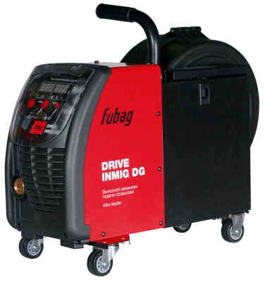 Подающий механизм FUBAG DRIVE INMIG DG для арт. 31438 и 31440 купить в Москве с доставкой по всей России | ProtosMarket.ru