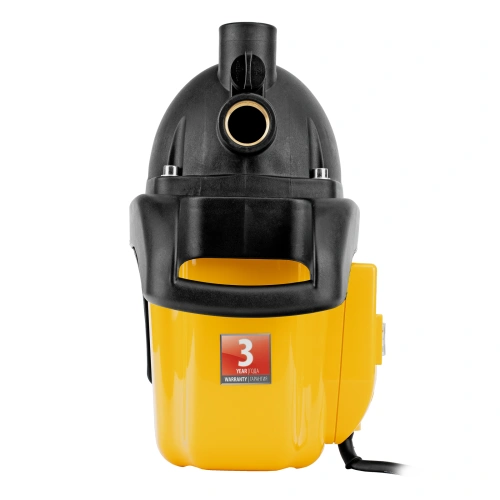 Садовый поверхностный насос GP 600, 600 Вт, 3000 л/ч, подъем 35 м, пластик Denzel купить в Москве с доставкой по всей России | ProtosMarket.ru