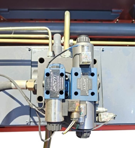 HPJ 32125 C Sensor (с бомбированием) купить в Москве с доставкой по всей России | ProtosMarket.ru