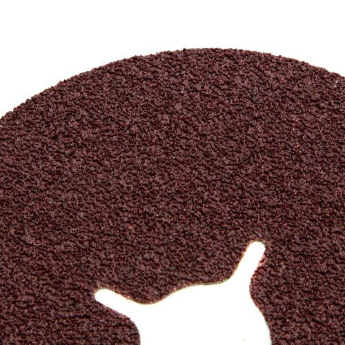 Круги фибровые 5 шт, Р 40, 115 х 22 mm Matrix купить в Москве с доставкой по всей России | ProtosMarket.ru