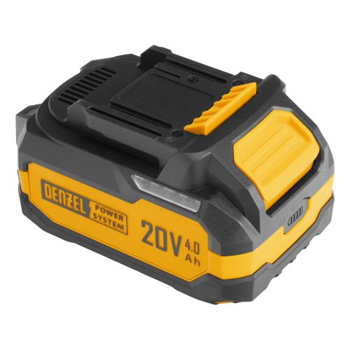 Пила сабельная аккумуляторная бесщет. RS-250, Li-Ion, 20 В Denzel купить в Москве с доставкой по всей России | ProtosMarket.ru