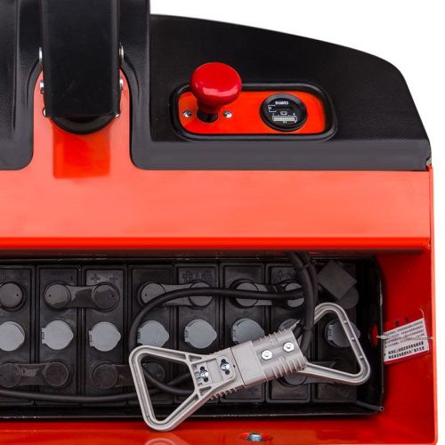 Самоходный штабелер PROLIFT SDR 2045 li-ion купить в Москве с доставкой по всей России | ProtosMarket.ru