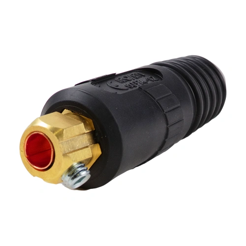 Разъем кабельный Fubag СКР 25 вставка (2 шт.) купить в Москве с доставкой по всей России | ProtosMarket.ru