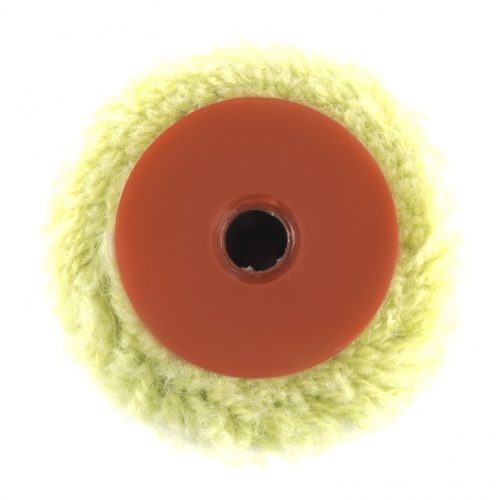 Миди-валик сменный для грубых поверхностей синтетический, 110 мм, ворс 12 мм, D 30 мм, D ручки 6 мм, полиакрил MTX купить в Москве с доставкой по всей России | ProtosMarket.ru