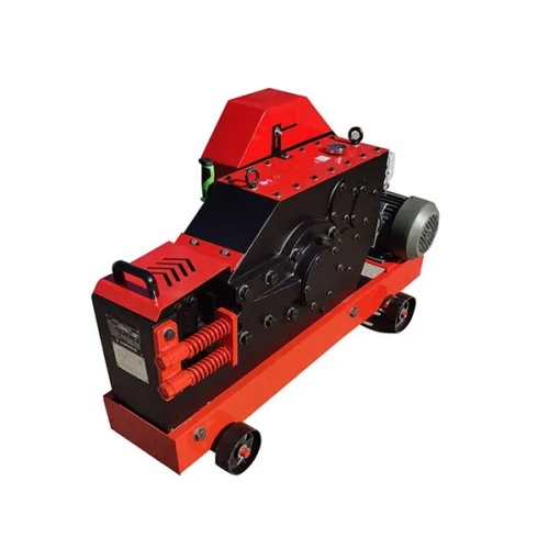 Станок для резки арматуры TOR GQ50D 50/36мм 4кВт (Z) купить в Москве с доставкой по всей России | ProtosMarket.ru