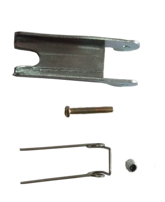 Защелка для крюков вилочных TOR G80 1,12 т (Q)