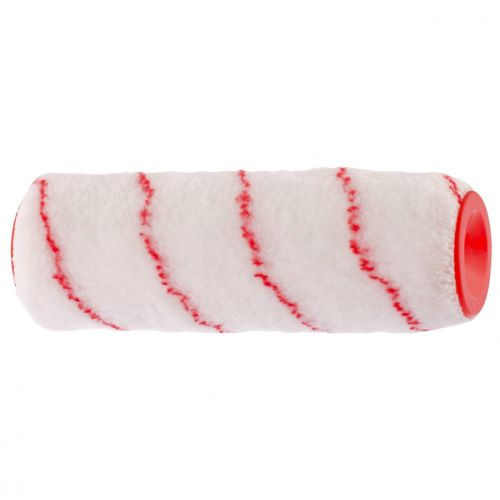 Валик сменный "Нейлон" Pro, 250 мм, ворс 9 мм, D 48 мм, D ручки 8 мм, полиамид MTX купить в Москве с доставкой по всей России | ProtosMarket.ru