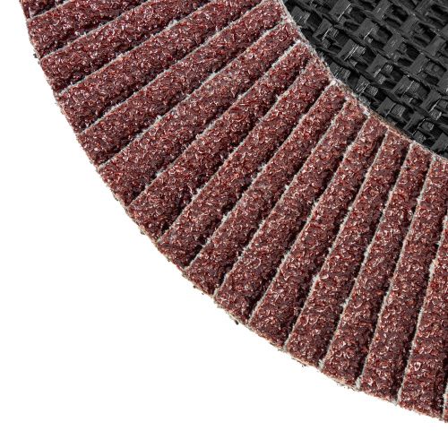 Круг лепестковый торцевой, P 60, 150 х 22.2 мм Matrix купить в Москве с доставкой по всей России | ProtosMarket.ru