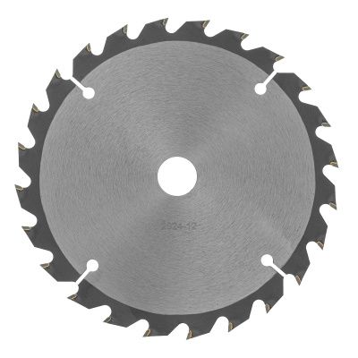 Пильный диск по дереву ф165 х 20 мм, 24 зубьев, тонкий Denzel купить в Москве с доставкой по всей России | ProtosMarket.ru
