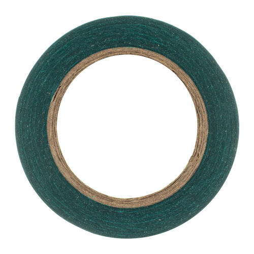 Изолента ПВХ, 15 мм х 10 м, зеленая Сибртех купить в Москве с доставкой по всей России | ProtosMarket.ru