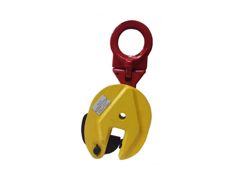 Захват вертикальный CD (г/п 5,0 т, лист 0-30 мм) купить в Москве с доставкой по всей России | ProtosMarket.ru