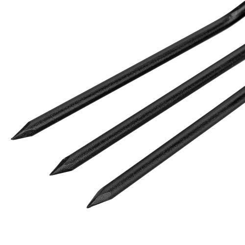 Набор садового инструмента, пластиковые рукоятки, 6 предметов Palisad купить в Москве с доставкой по всей России | ProtosMarket.ru