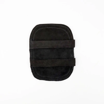 Накладка защитная на сварочные краги (1уп.-2 шт.) купить в Москве с доставкой по всей России | ProtosMarket.ru