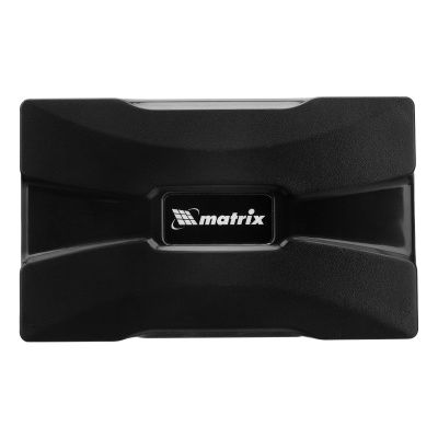 Набор для точных работ 107 в 1, универсальный, сталь CrV Matrix купить в Москве с доставкой по всей России | ProtosMarket.ru