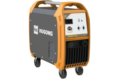 Аппарат воздушно-плазменной резки HUGONG INVERCUT 100 III по ценам производителя в Москве с доставкой по всей России