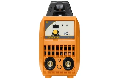 Сварочный инвертор HUGONG ESTICK 200ED III по ценам производителя в Москве с доставкой по всей России