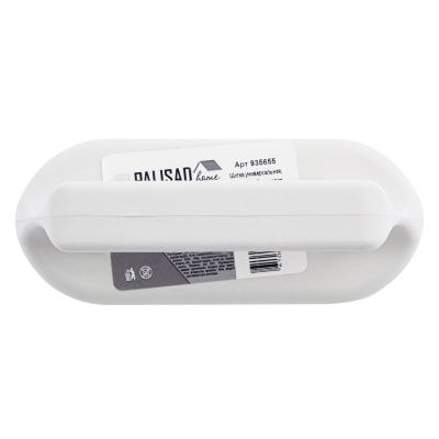 Щетка универсальная, 140 x 60 мм, бирюзовая щетина, Home Palisad купить в Москве с доставкой по всей России | ProtosMarket.ru