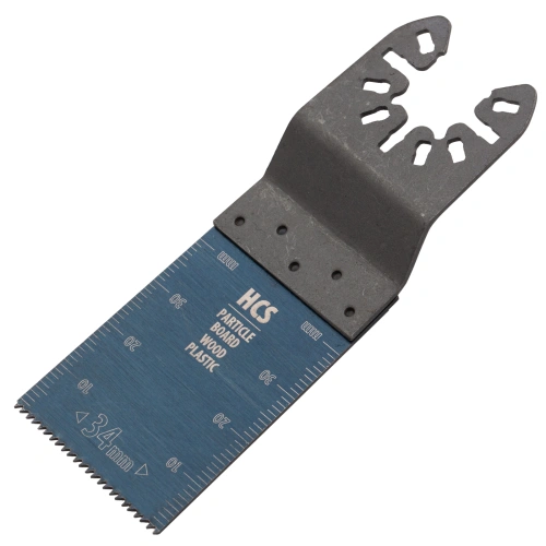 Набор насадок для МФИ по дереву и металлу, 6 шт Denzel купить в Москве с доставкой по всей России | ProtosMarket.ru